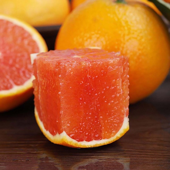 Cam Cara ruột đỏ nhập khẩu an toàn